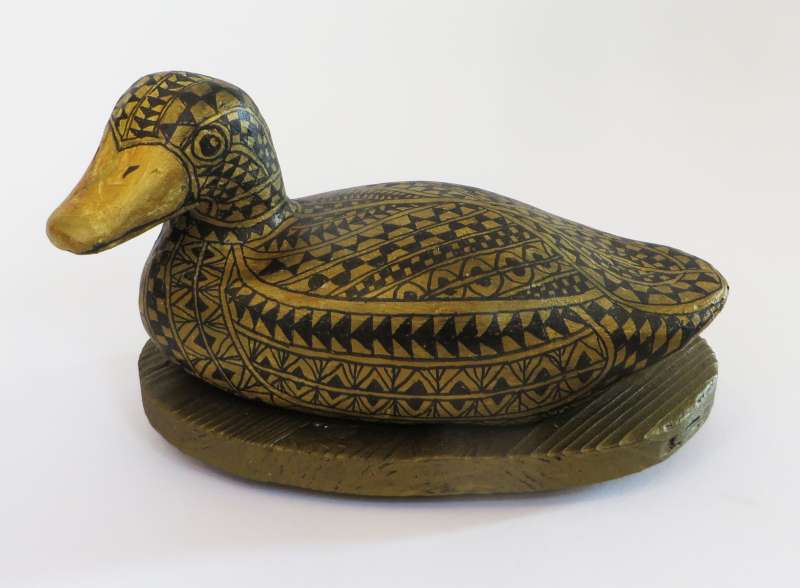 Duck II